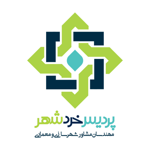 لوگوی شرکت پردیس خرد شهر